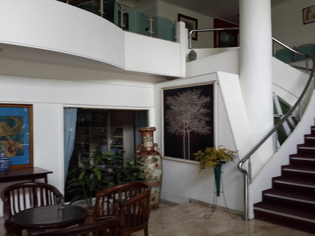 Reddoorz Plus Near Kebayoran Baru Blok S جاكرتا المظهر الخارجي الصورة