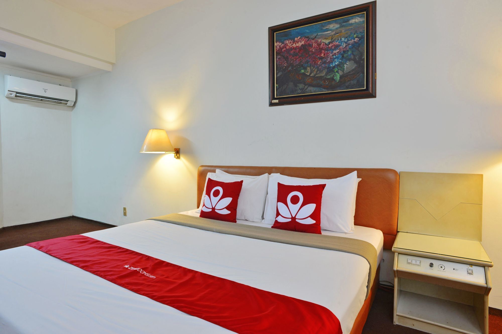 Reddoorz Plus Near Kebayoran Baru Blok S جاكرتا المظهر الخارجي الصورة